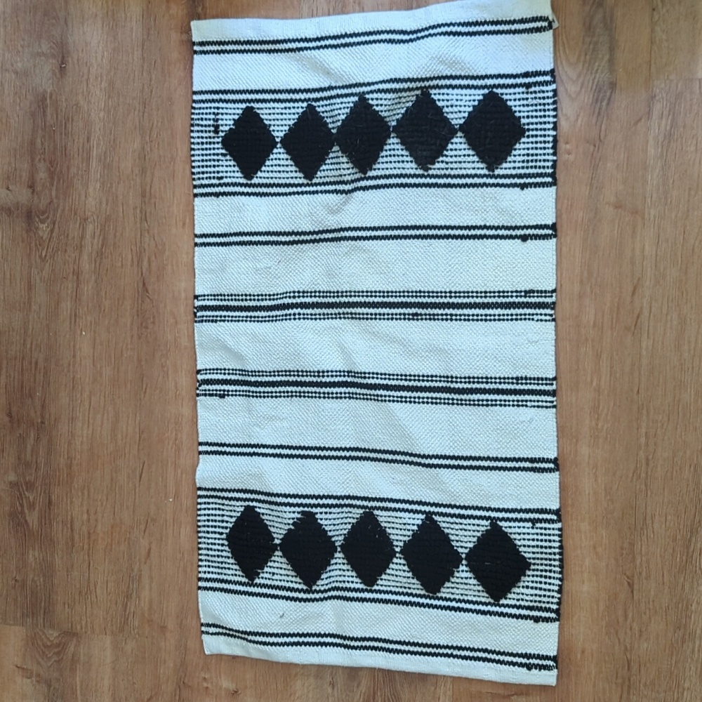 Caravan rug